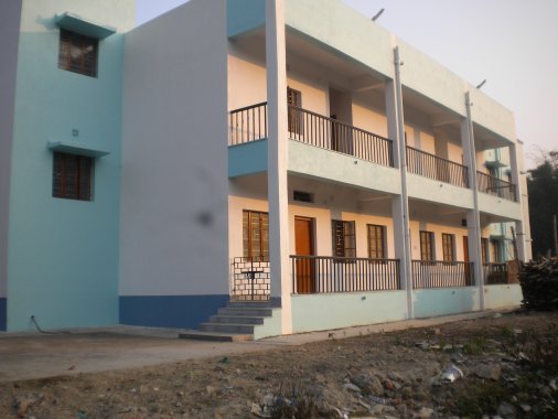 Police Station at Kumarganj