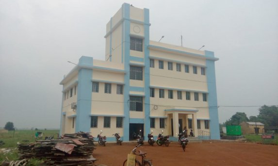 Police Station2